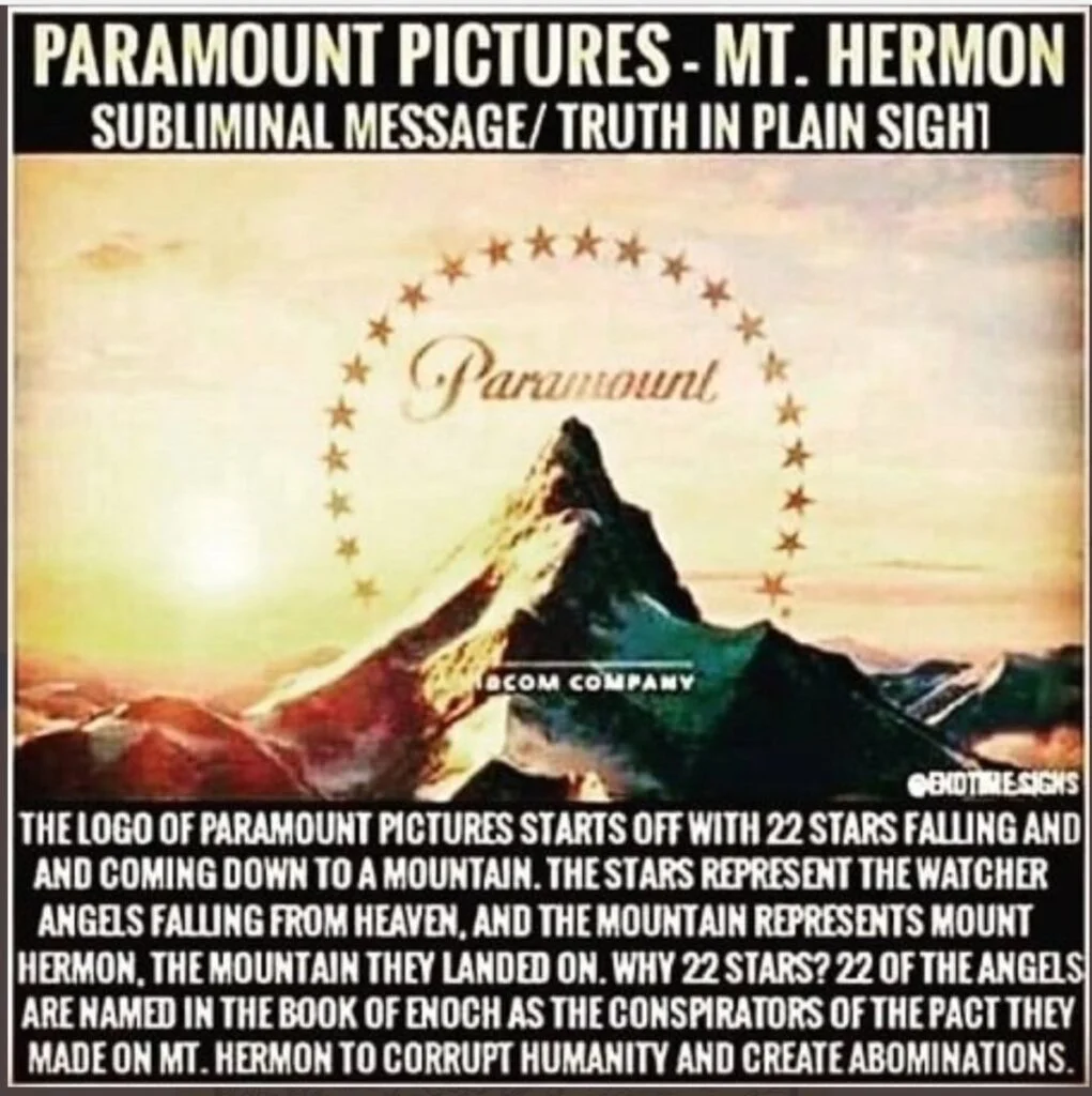 paramount