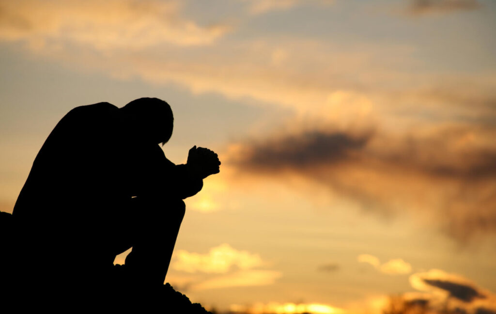 Как молиться Небесному Отцу, как Иисус учит нас молитве